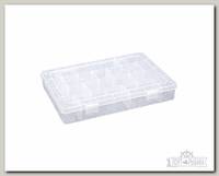 Коробка Meiho Free LL 286х205х50мм