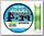 Шнур Sunline Siglon PEх4 light green 150м 1,0 16lb