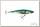 Воблер Daiwa Prorex Crazy Stick 110SS 25гр BG
