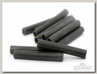 Трубка Korda Silicone силиконовая sleeves muddy green 20шт,