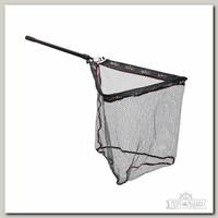 Подсачек DAM Baerenstark landingnet 270см 2PC 70х70х70см gummi
