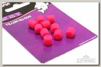 Приманка Nautilus PopUp pellet 8мм red имитационная