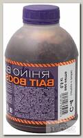 Ликвид Rhino Baits Bait booster food C-4 цитрус и рыба 500мл