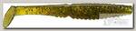 Приманка Crazy Fish Scalp minnow 4" 18-100-1-4