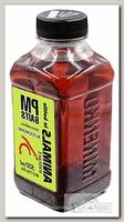 Ликвид MINENKO PMbaits Animals in bottles 0,5л Мотыль