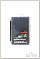 Коробка Meiho Slit Form Case 3010NS 205х145х25мм