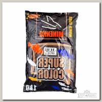 Прикормка MINENKO Super color лещ черный