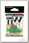 Крючки Decoy Worm 11 №1 9шт