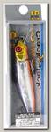 Воблер Pontoon21 Crack jack 78F-MR 78мм 9,8гр 1,3-1,7м A12