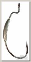 Крючки Decoy Worm 102 №3/0 5шт
