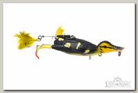 Воблер Savage Gear 3D suicide duck 105 10,5см 28гр 01 natural утка