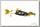 Воблер Savage Gear 3D suicide duck 105 10,5см 28гр 01 natural утка