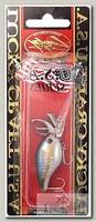Воблер Lucky Craft Clutch XD 270 MS american shad