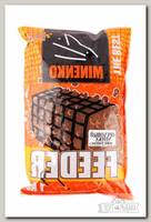 Прикормка MINENKO Feeder ореховый микс