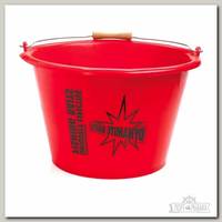 Ведро Dynamite Baits красное 17л