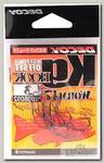 Крючки Decoy Worm 17 №3 9шт