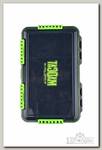 Коробка DAM Madcat Tackle box 35x22x8см