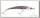Воблер Yo-Zuri Crystal 3D minnow 90F F976 HMT