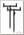 Подставка Prologic Goalpost kit 2 rods width 20-24.5см pole 40-60см