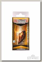 Воблер Jackall Chubby 38 twinkle bug