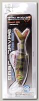 Воблер Savage Gear 3D roach lipster 130 13см 26гр SF 03 Perch PHP