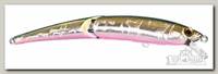 Воблер Smith TS Joint Minnow 110F №518 ломанный