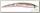 Воблер Smith TS Joint Minnow 110F №518 ломанный