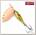 Блесна Akara вращ. Action series Libra 2 8гр цв.A19-1