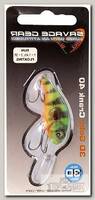 Воблер Savage Gear 3D Goby Crank 40 3,5гр F 04-Firetiger