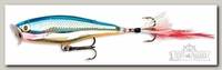 Воблер Rapala Skitter Pop SP09 SB