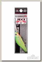 Воблер Zipbaits Khamsin DR 70мм 998 luminous chartlime