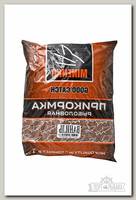 Прикормка MINENKO Good catch ваниль 0,7кг