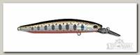 Воблер Smith Cherry blood MD 82F цв 14
