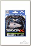 Шнур YGK X-Braid Cord X4 150м PE 0,3