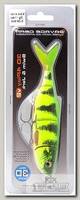 Воблер Savage Gear 4Play V2 Swim&Jerk 16,5см 35гр SS 05-Firetiger