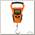 Весы Savage Gear Digi Scale SW 50кг 110Lb