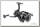 Катушка Okuma Dynadrag XP baitfeeder DAXP-6000 3+1bb