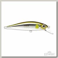 Воблер Zipbaits Rigge flat S-line 018R