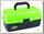 Ящик Flambeau 3-Tray frost green