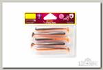 Приманка Crazy Fish Vibro worm 3,4" F13-85-8D-6