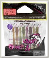 Приманка Crazy Fish Tipsy 9-50-M54-6