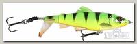 Воблер Savage Gear 3D SmashTail 10см 17гр F firetiger