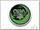 Лидкор Gardner camo plummet leadcore green 10м 35bs
