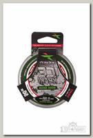 Леска Intech Ice Khaki moss green 50м 0.165мм 2.3кг