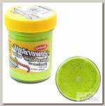 Паста Berkley Natural scent trout bait 50гр bloodworm-chart