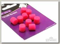Приманка Nautilus PopUp pellet 10мм red имитационная