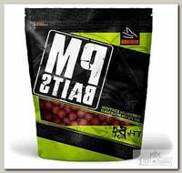 Бойлы MINENKO пылящие ST bird food+fish meal source 14мм