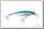 Воблер Savage Gear Gravity Twitch SR 6,7см 6гр SP blue chrome