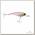 Воблер Jackall Soul shad 58 SR SP 5,8см 5,0гр cotton shad