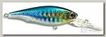 Воблер Yo-Zuri EBA Shad F755 SHIW